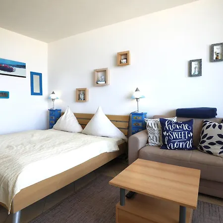 Trelleborgallee, 135 Apartmán