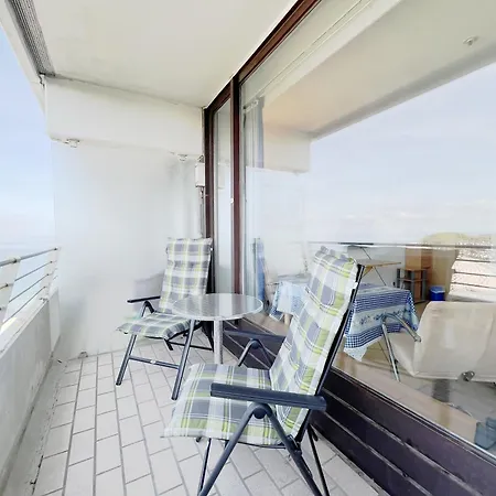 Trelleborgallee, 135 Apartament