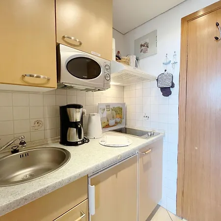 Apartament Trelleborgallee, 135