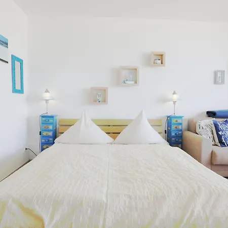 Apartament Trelleborgallee, 135 *