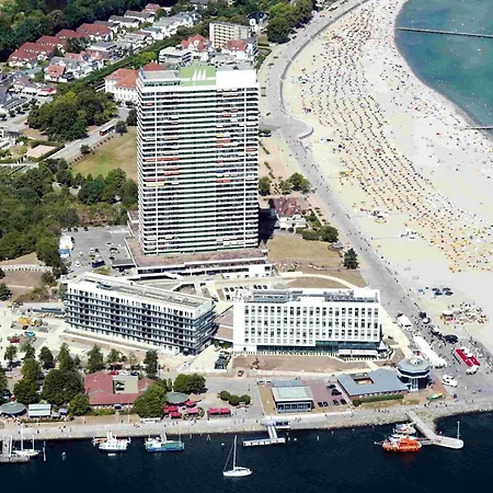 Trelleborgallee, 135