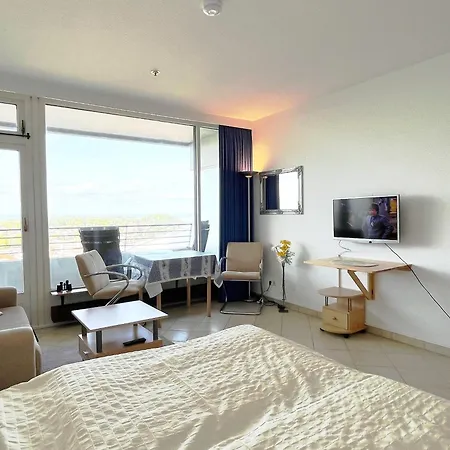 Trelleborgallee, 135 Apartament