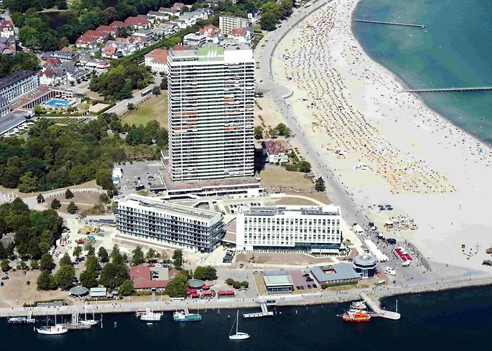 Trelleborgallee, 135